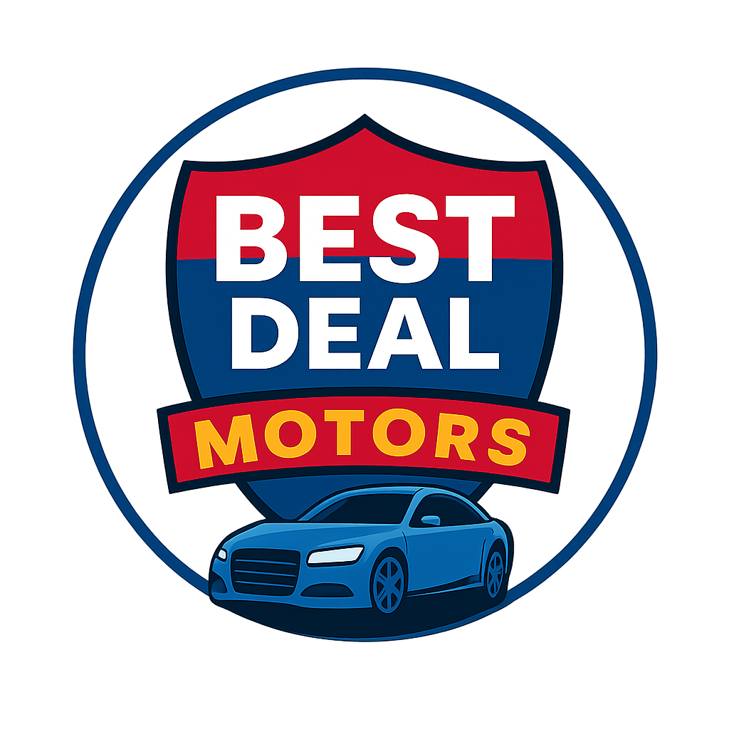 Best Deal Motors